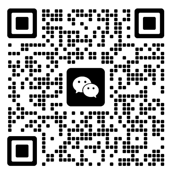 陆伟的微信二维码